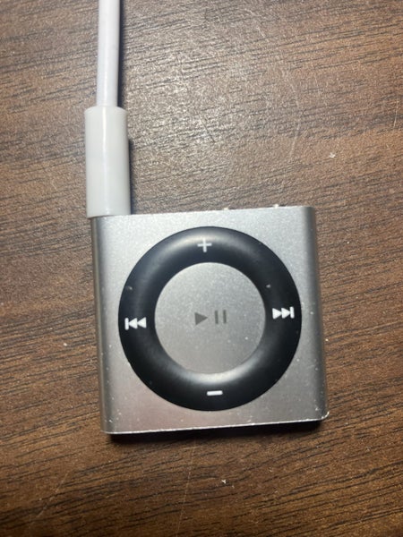 4th Gen iPod Shuffle Faulty Carousel 2