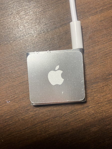 4th Gen iPod Shuffle Faulty Carousel 3
