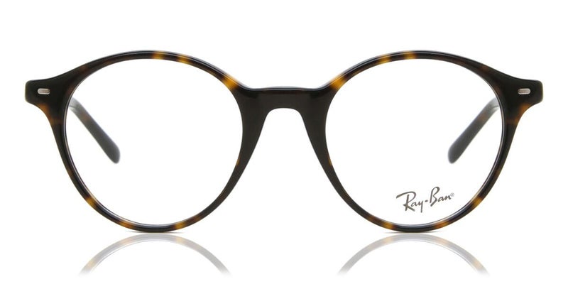 Ray-Ban RX5430 Bernard 2012 49 New Unisex Eyeglasses Carousel 1