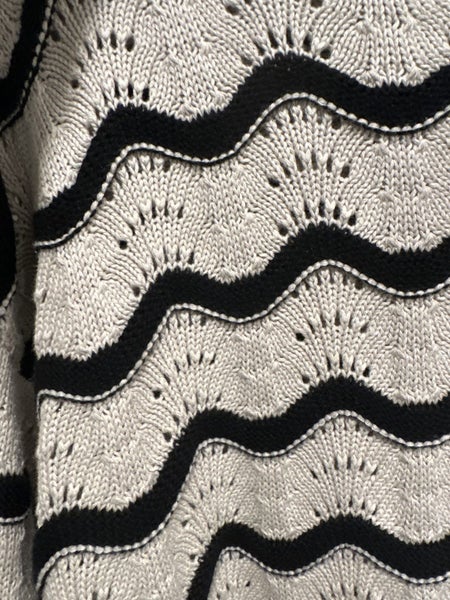 Kowtow knitwear *NEW Carousel 3