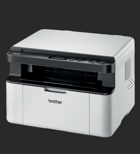 Brother DCP-L1630W Printer Carousel 5