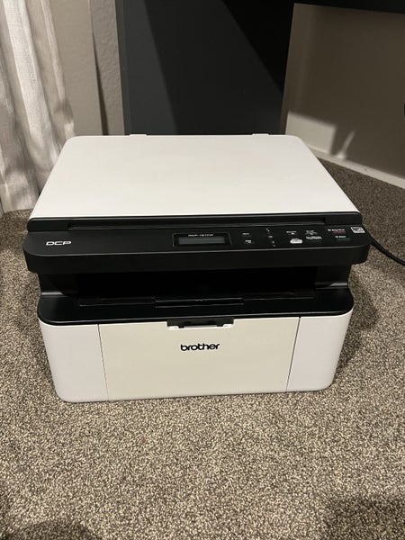 Brother DCP-L1630W Printer Carousel 1