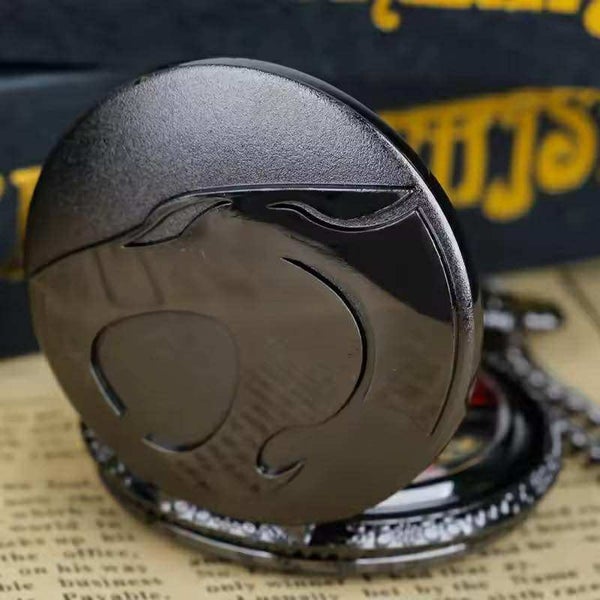Panther Watch Carousel 2