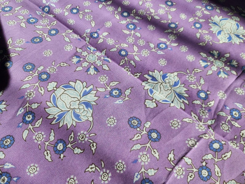 Fabric Double border Carousel 3