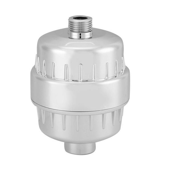 Shower Head Set 15 Stage Shower Filter For Hard Water Removes Chlorine And Ha Carousel 2