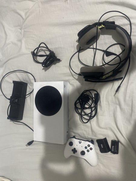 Xbox series S Carousel 1