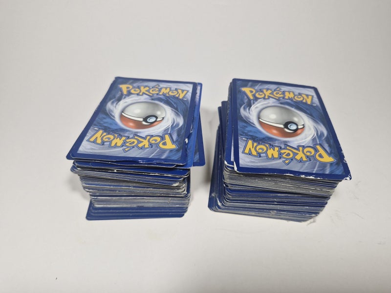 Bulk Pokemon Cards Carousel 1