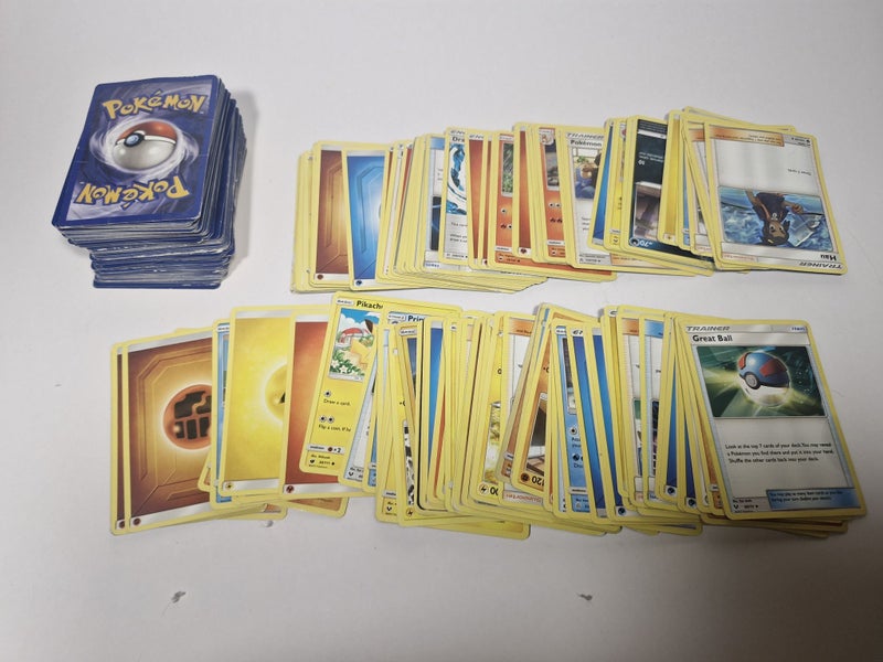Bulk Pokemon Cards Carousel 3