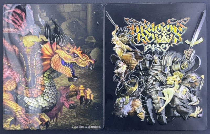 Dragon Crown Pro: Battle-Hardened Edition - PS4 - PlayStation 4 Carousel 2