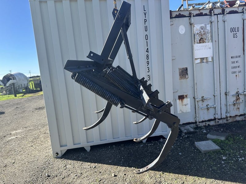 Agricultural Rippers/aerators Carousel 2