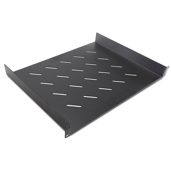 Serveredge Cantilever 2Ru Fixed Shelf 450Mm Deep Carousel 1