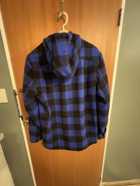 Men’s Swanndri jacket near new (large)63615588598145112