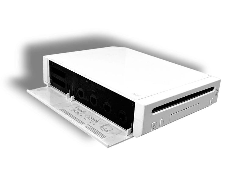 Nintendo Wii Console (laser issue) Carousel 4