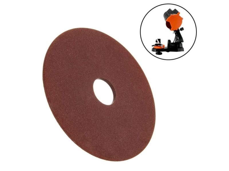 Chainsaw Grinding Disc 108x3.2x22mm For Chainsaw Sharpener For Cutting For Carousel 1