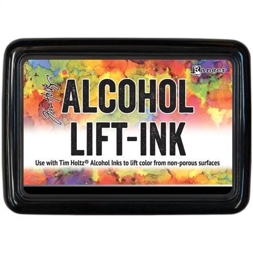 Ranger Ink Tim Holtz - Alcohol Ink Lift-Ink Pad Carousel 1