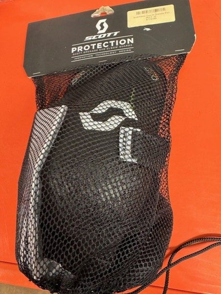 Scott Elbow Guards Grenade Evo/M Carousel 1