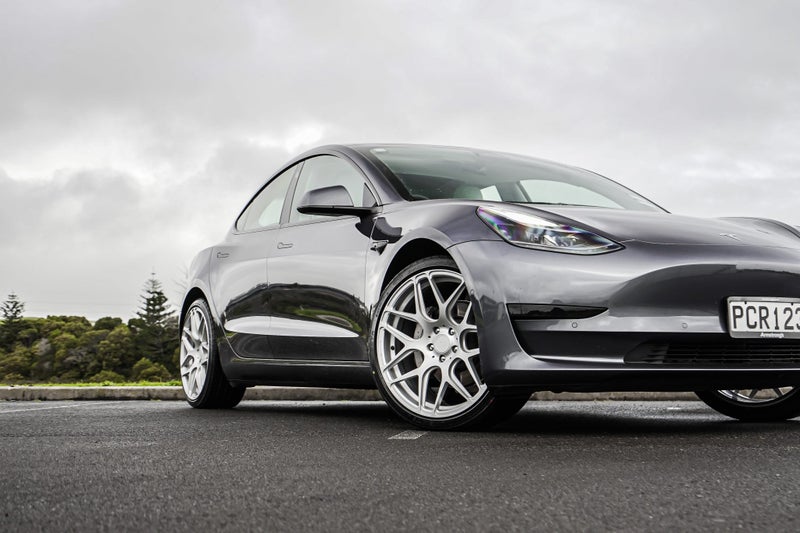 2022 Tesla Model 3 NZ New RWD New Tyres 20 inch...63613204713091110