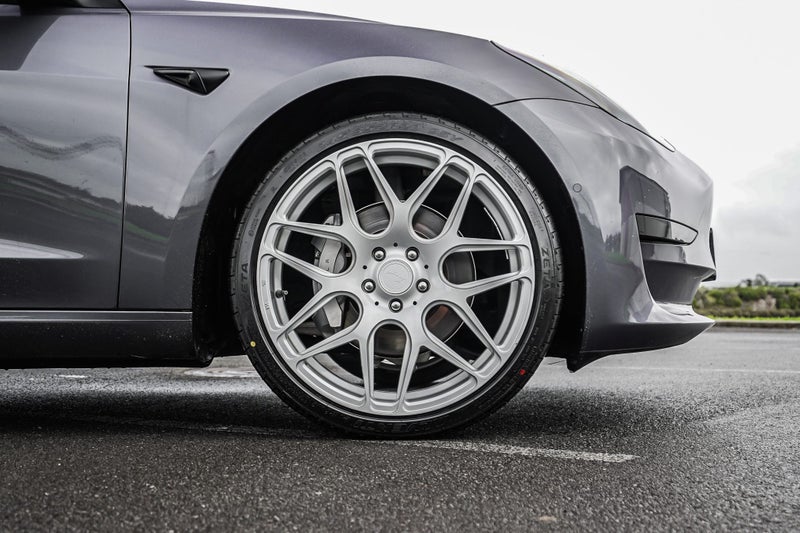 2022 Tesla Model 3 NZ New RWD New Tyres 20 inch...63613204713091112