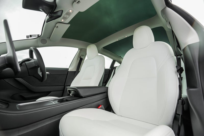 2022 Tesla Model 3 NZ New RWD New Tyres 20 inch...63613204713091111