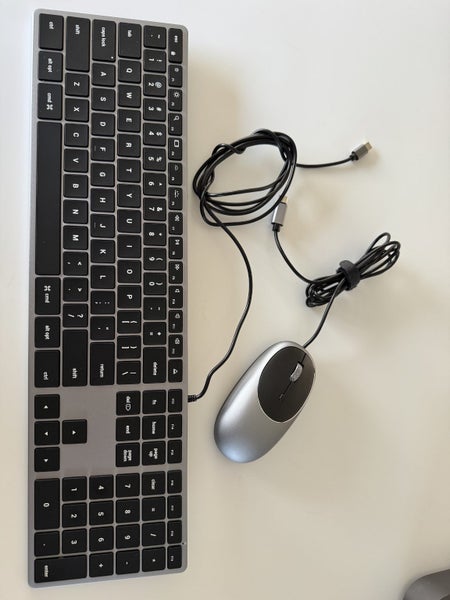 Mac Mini 2018 Space Grey Carousel 2