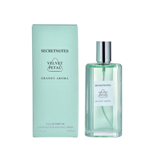 Dupe For Ariana Grande Pressed Petals - Secretnotes Velvet Petal Grandy Aroma... Carousel 1