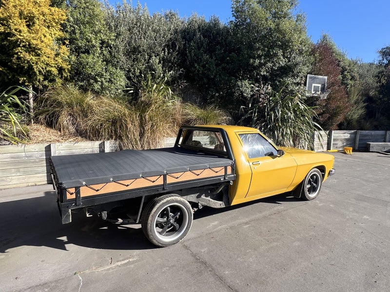 1982 Holden Kingswood WB63613788582145112