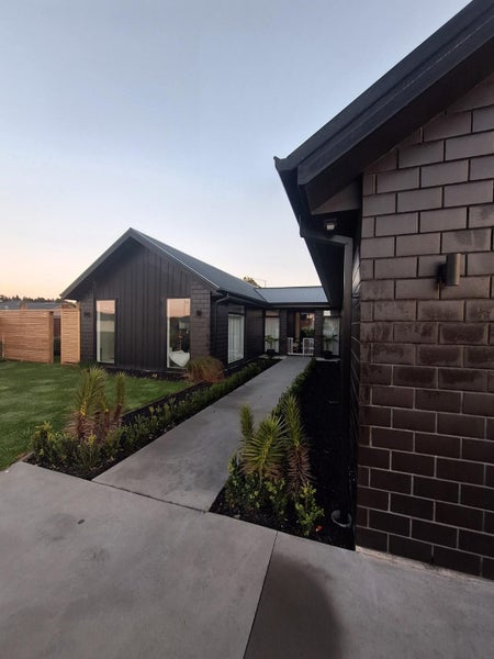 Rolleston, 4 bedrooms64503574162305110