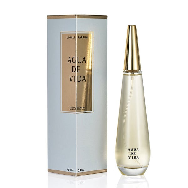 Dupe for Issey Miyake L'Eau D'Issey Absolue - L'EAU D' LA VIE 100mL EDP Carousel 1
