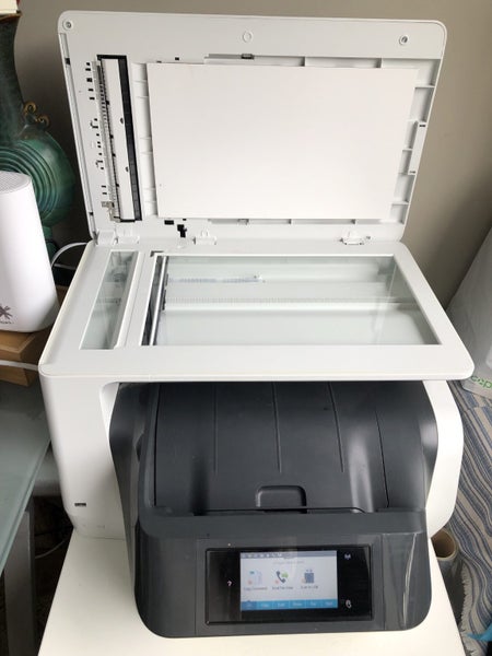 HP MFC Office jet pro 8720 Carousel 2