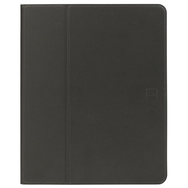 Tucano UP Plus Tablet Case -( Black ) for iPad Air 13" M3/M2 semi-rigid back Carousel 2