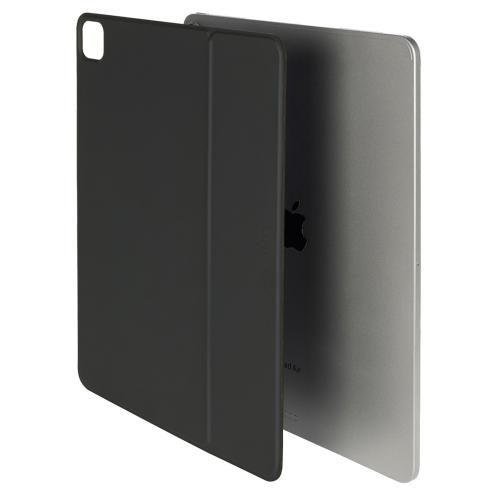 Tucano MAGNET Tablet Case Black for iPad Air 13" M3/ M2 Magnetic back cover Carousel 1