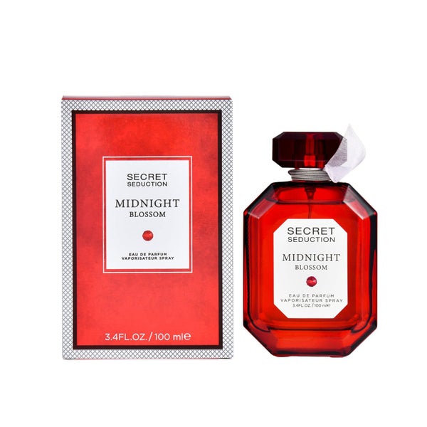 Dupe for Victoria's Secret Bombshell Midnight - Secret Seduction Midnight Blo... Carousel 1