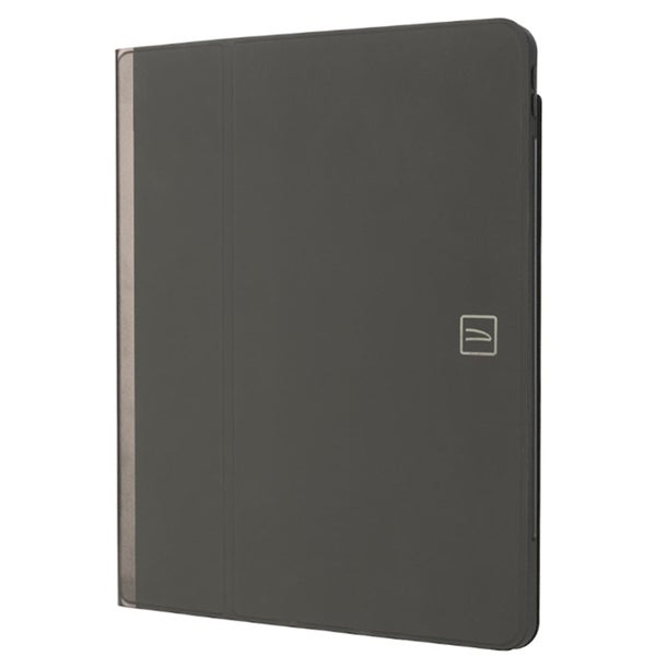 Tucano ELEMENTS Tablet Case Black for iPad Air 13" M4/M3/ M2 Two-section cover Carousel 2