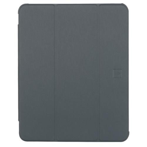 Tucano Satin Folio Case ( Dark Blue ) for iPad Air 13" M3/M2 The Satin cover has Carousel 1