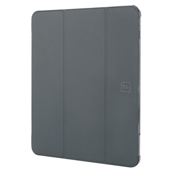 Tucano Satin Folio Case ( Dark Blue ) for iPad Air 13" M3/M2 The Satin cover has Carousel 2