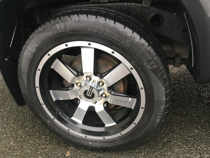 2016 Ford Ranger XLT 4wd Dcab Auto 3.2 PX263613191828481113