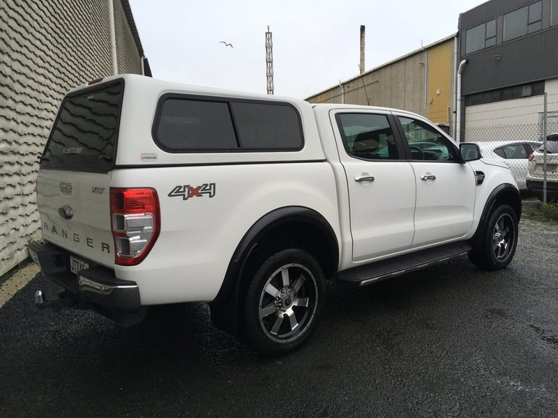 2016 Ford Ranger XLT 4wd Dcab Auto 3.2 PX263613191828481114