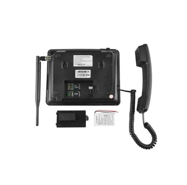 4G Big Button Mobile Telephone (Great for Care Homes) Carousel 1