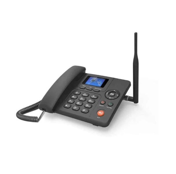 4G Big Button Mobile Telephone (Great for Care Homes) Carousel 2