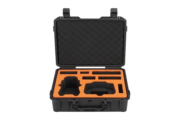 Air 3S ABS Hard Case Carousel 1