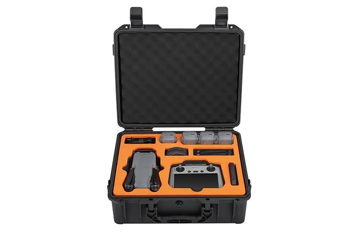 Air 3S ABS Hard Case Carousel 2