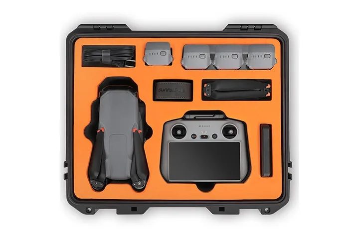 Air 3S ABS Hard Case Carousel 4