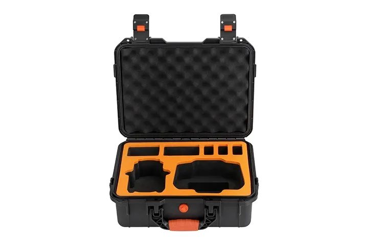 Ferntech Mini 4 Pro ABS Hard Case Carousel 1
