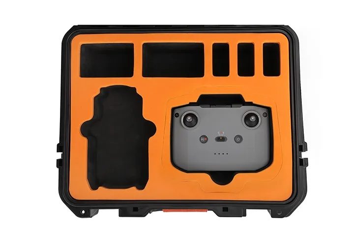 Ferntech Mini 4 Pro ABS Hard Case Carousel 4