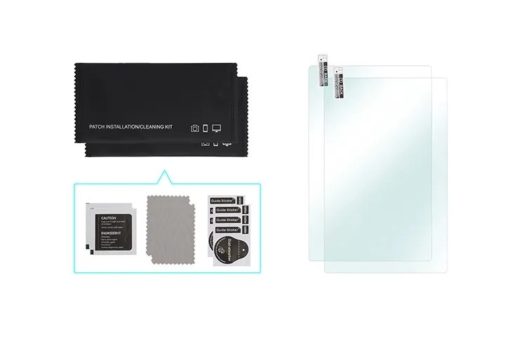 DJI RC Pro 2 Tempered Glass Screen Protector Carousel 2
