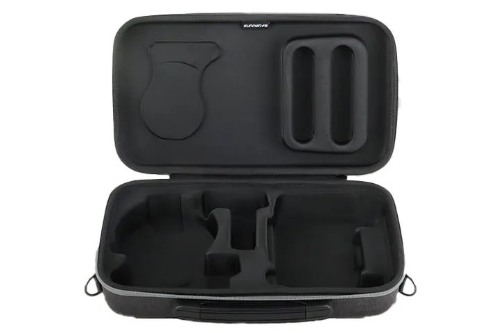 DJI Flip Combo Shoulder Bag (RC 2 or RC-N3) Carousel 2