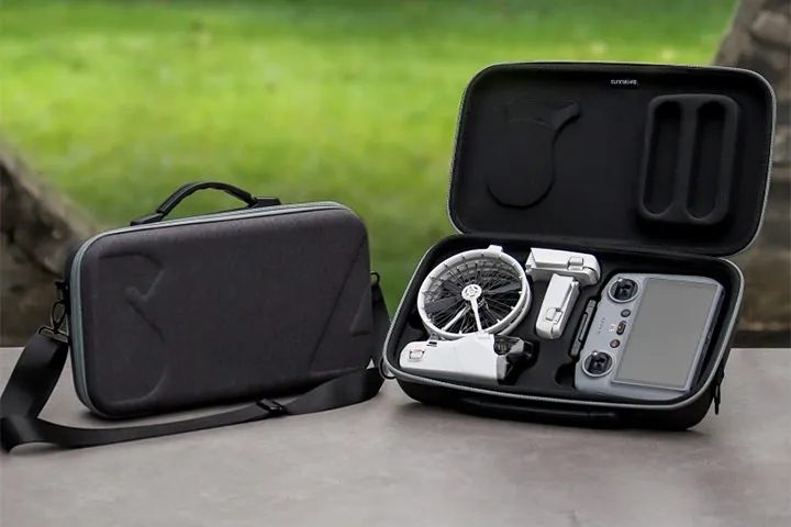 DJI Flip Combo Shoulder Bag (RC 2 or RC-N3) Carousel 4