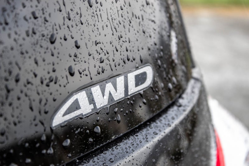 2021 Isuzu MU-X 4WD 3.0L DIESEL TURBO63613191876098114