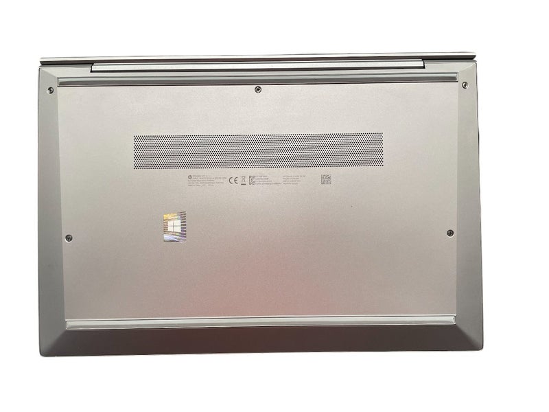 HP ZBook Firefly 14 G8 - 11th Gen i5 @ 2.6GHz 32GB 256GB - Iris Xe - Win 11 Pro63624391110146114