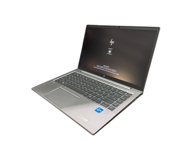 HP ZBook Firefly 14 G8 - 11th Gen i5 @ 2.6GHz 32GB 256GB - Iris Xe - Win 11 Pro63624391110146111